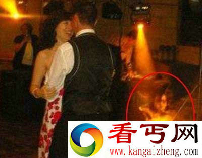 林肯卧室灵异事件吓坏美国官员