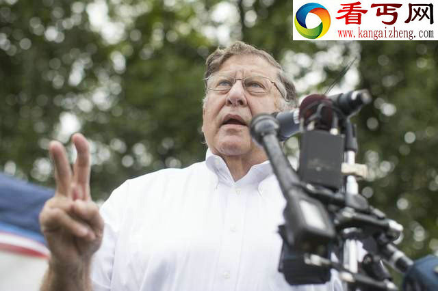 ▼John Sununu