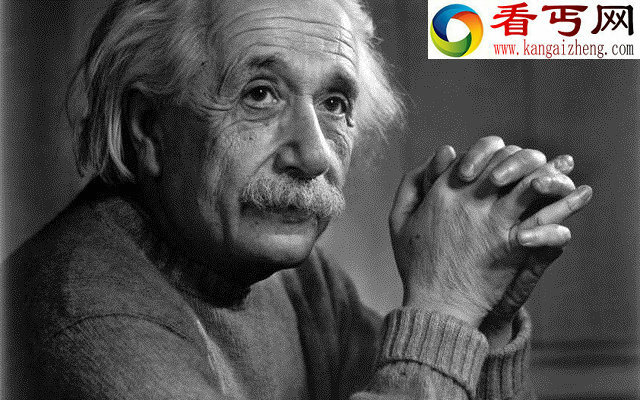 世界上智商最高的人 世界天才大汇总