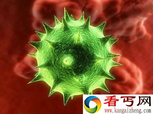 不治之症成因之谜