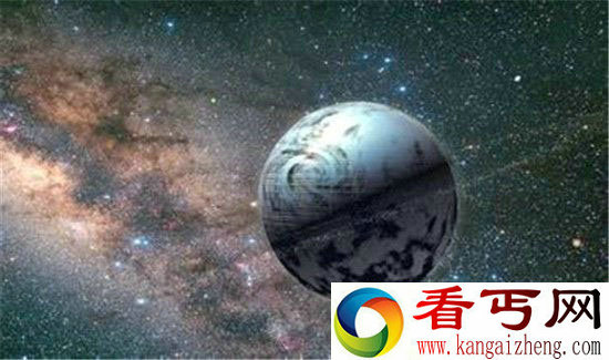 火星40亿年前就存在外星生物?震惊!