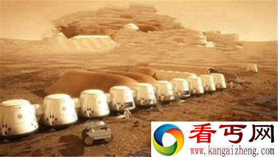 火星移民计划竟是惊天骗局?移民者都的死?