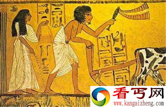 古埃及五大科学成就 至今仍影响着我们