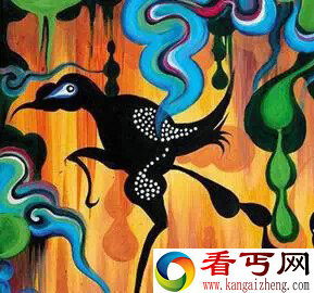 中国十大最诡秘最可怕的蛊术哈死饿了