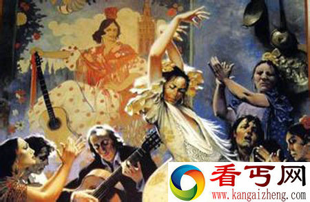 古老智慧世界上最神秘的八大民族