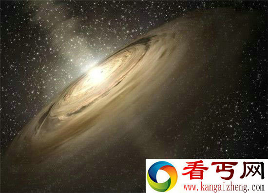 地球会被银河系抛弃?有可能被甩出家园