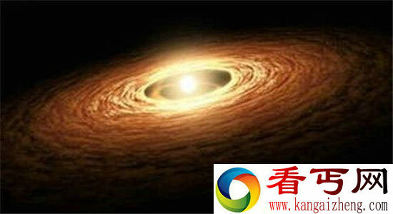 银河系中仅存的的外星人 已经被不明力量摧毁