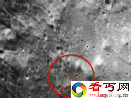 月球惊天谜团!曾有智能生物先于人类登月?