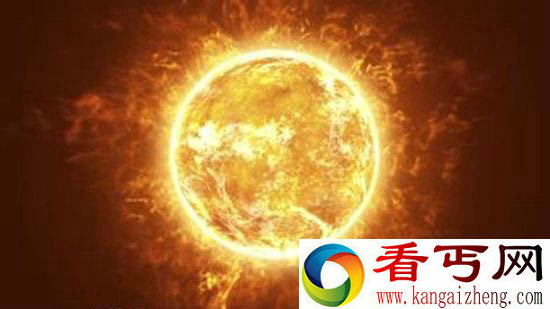 2018年飞向太阳计划 离太阳最近的探测器