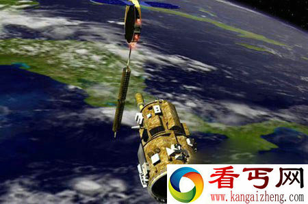 过于奢华？盘点NASA航天历史上的十大失败使命