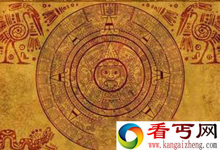 不解之谜玛雅金字塔到底是什么？