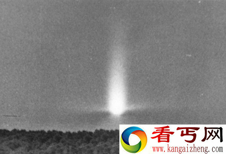 揭罗马尼亚“百慕大森林”之谜