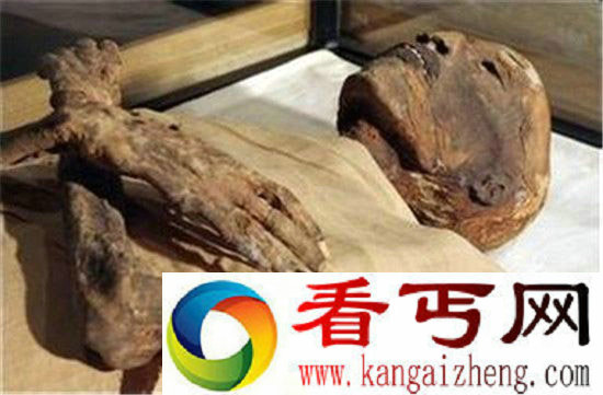 法国圣女死后百年身体不腐 不腐女尸如何形成?