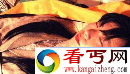 湖北村民发现宋朝古墓 已有八百年历史