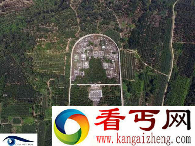 清东陵被盗:盗贼扒光贵妃衣物被发现后追砍警卫