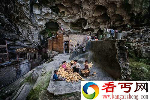 绝对超乎想象!中国10大最神秘的奇特村庄