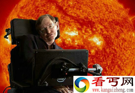 霍金