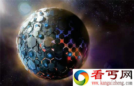 科学家惊人发现 一颗恒星存在外星人