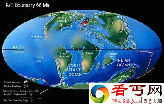 地球生命存在死亡周期?第六次灭绝已经逼近