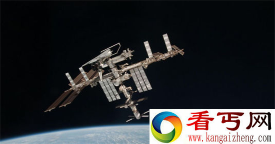 NASA航天飞机升天任务 竟然是因为它