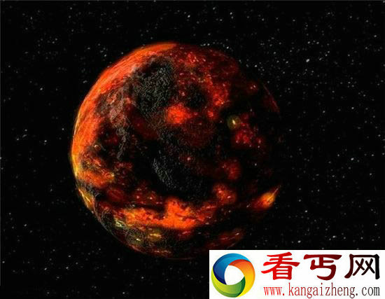月球存在水源吗?中国将发射嫦娥四号一探究竟