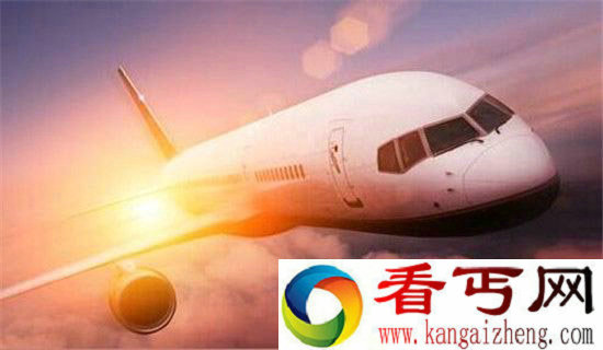 飞机误入时空隧道 竟穿越到3000年前!