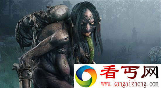 水鬼真身竟是树懒?水鬼骇人真相曝光