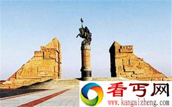 成吉思汗陵墓的七大谜团 千古之谜!