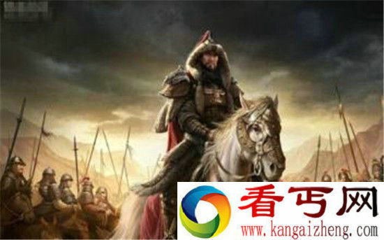 成吉思汗陵墓的七大谜团 千古之谜!