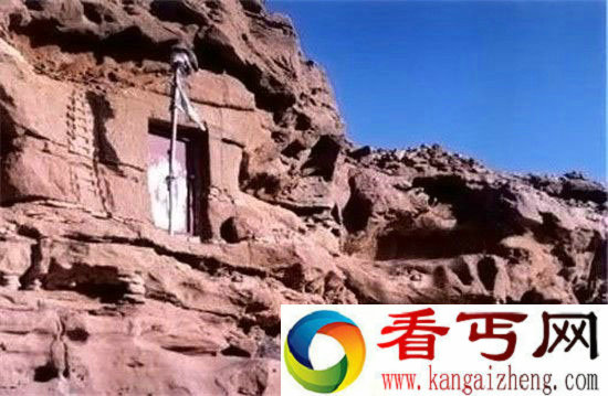 成吉思汗陵墓的七大谜团 千古之谜!