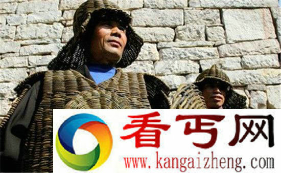 秦始皇陵竟存在神秘地下都市 死后统治阴阳两界