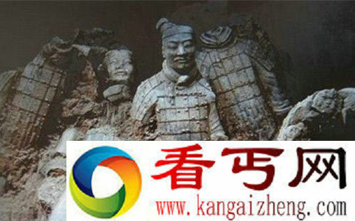 秦始皇陵竟存在神秘地下都市 死后统治阴阳两界