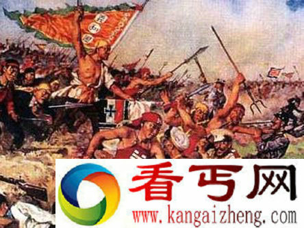 《推背图》预言的王杀王真相