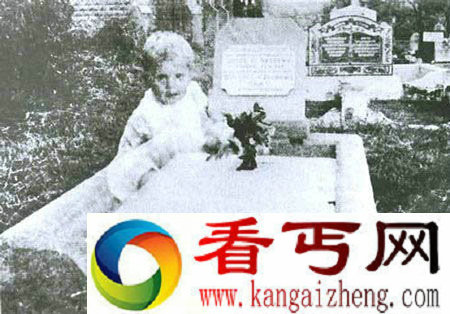 7、婴儿的鬼影