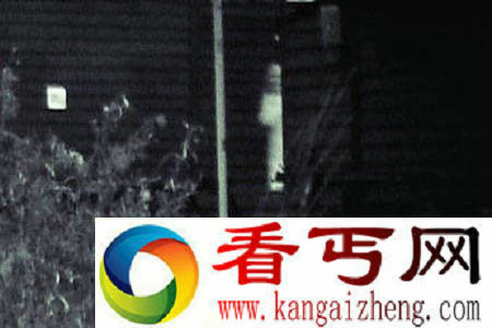9、灵异的农场男孩