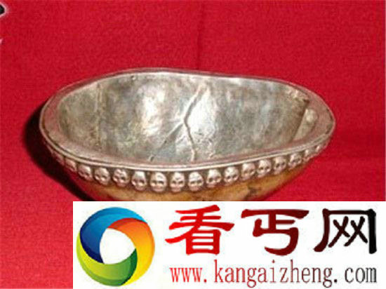 世界六大诅咒杀人事件 千年古尸虐杀考古人员