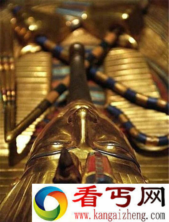 世界六大诅咒杀人事件 千年古尸虐杀考古人员