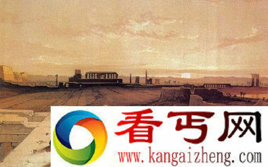世界六大诅咒杀人事件 千年古尸虐杀考古人员