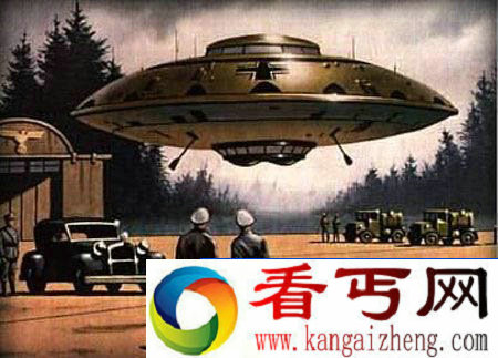 美国神秘的51