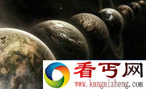 人为什么活着?科学家人死后去哪里