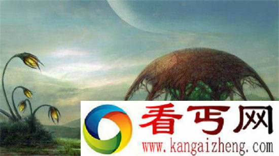 地球是个幸运儿外星生命或已遭遇灭绝