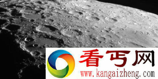 各国急于探月内幕月球藏惊人财富!