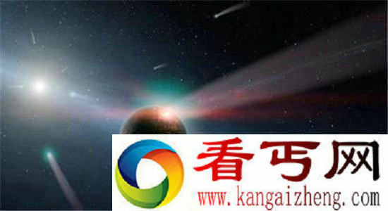 不是来自太空?地核内部竟藏巨大海洋