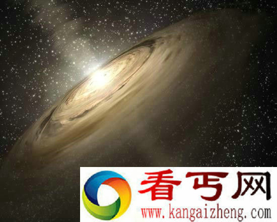 不是来自太空?地核内部竟藏巨大海洋