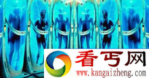 遗体冷冻再复活?你只会成为现代木乃伊!