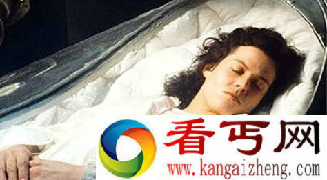 遗体冷冻再复活?你只会成为现代木乃伊!