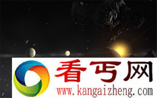 太阳系六大未解之谜 木星大红斑是什么?