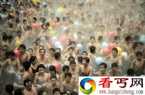 正常人干不了!中国最奇葩的吉尼斯纪录