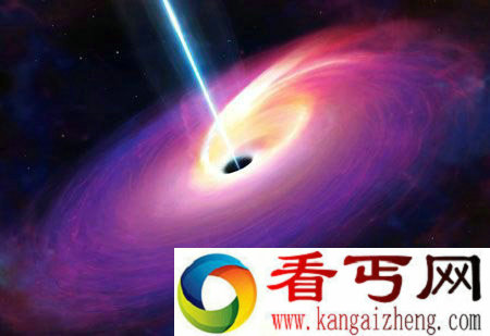 盘点黑洞九大真相黑洞绝对不是管道状