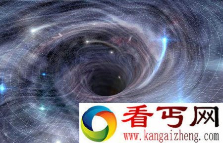 盘点黑洞九大真相黑洞绝对不是管道状